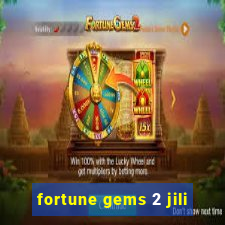 fortune gems 2 jili